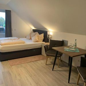 Budget Doppelzimmer